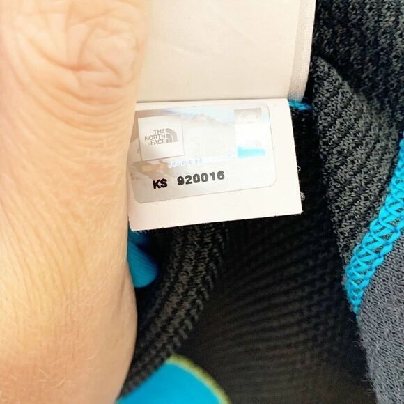 The North Face Blue Flight Series 1/2 Zip Pullover - Picture 7 of 9